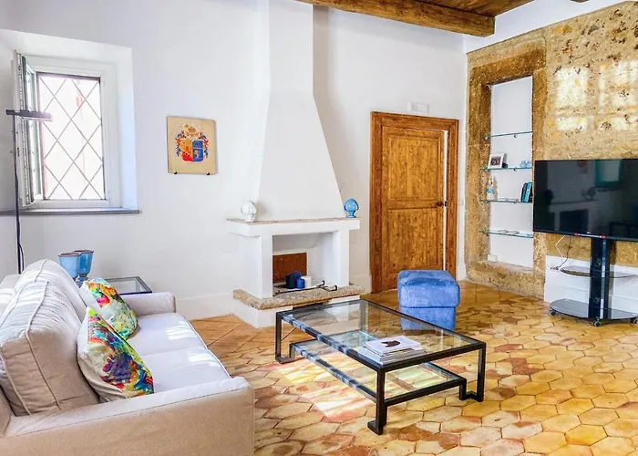 Residenza Ucci Alì