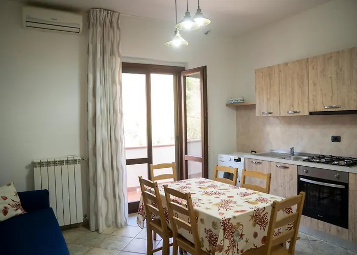 Appartamento SCICK