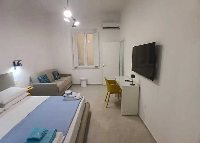 Home 23 Apartament