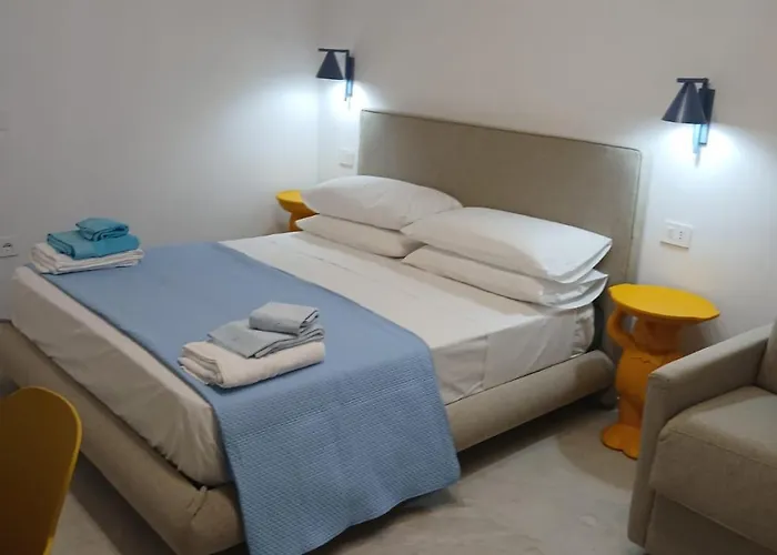 Home 23 Apartament
