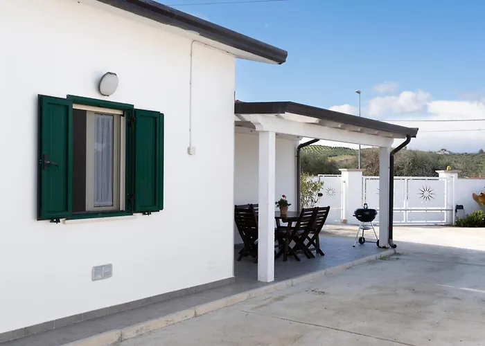 Villa Claudia - Appartamento A