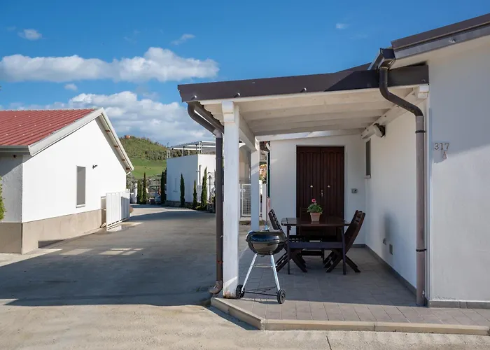 Villa Claudia - Appartamento A