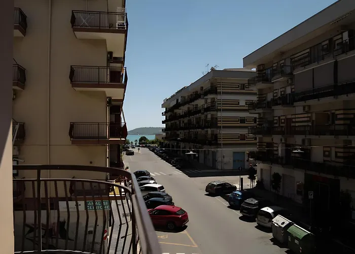 Casa vacanza Via Roma 103