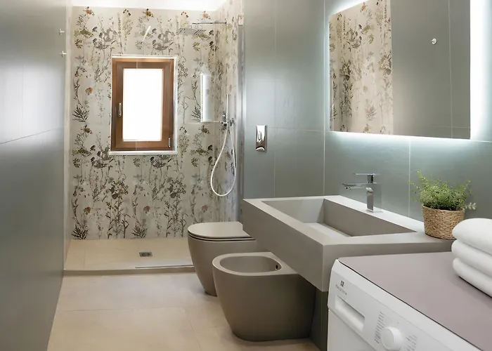 Casa vacanza Via Roma 103