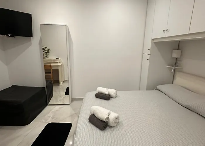 Casa Vacanza - PERLA MARINA- 40 mt dal mare